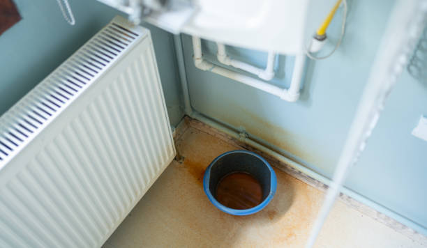 Best Fire Damage Restoration  in Golden Triangle, NJ
