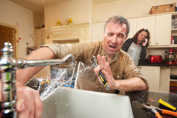 Best Residential water damage restoration  in Golden Triangle, NJ